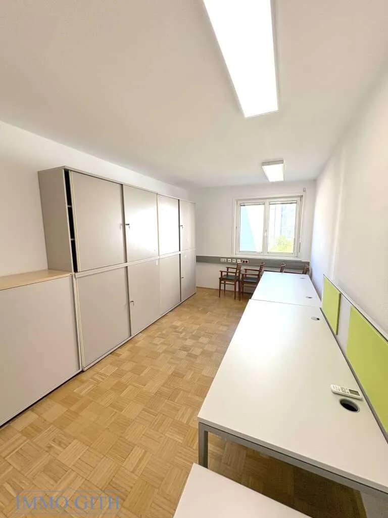 8-Zimmer-Gewerbeimmobilie mieten in Wien – 203 m², € 2.944 – Bild 13 von 26