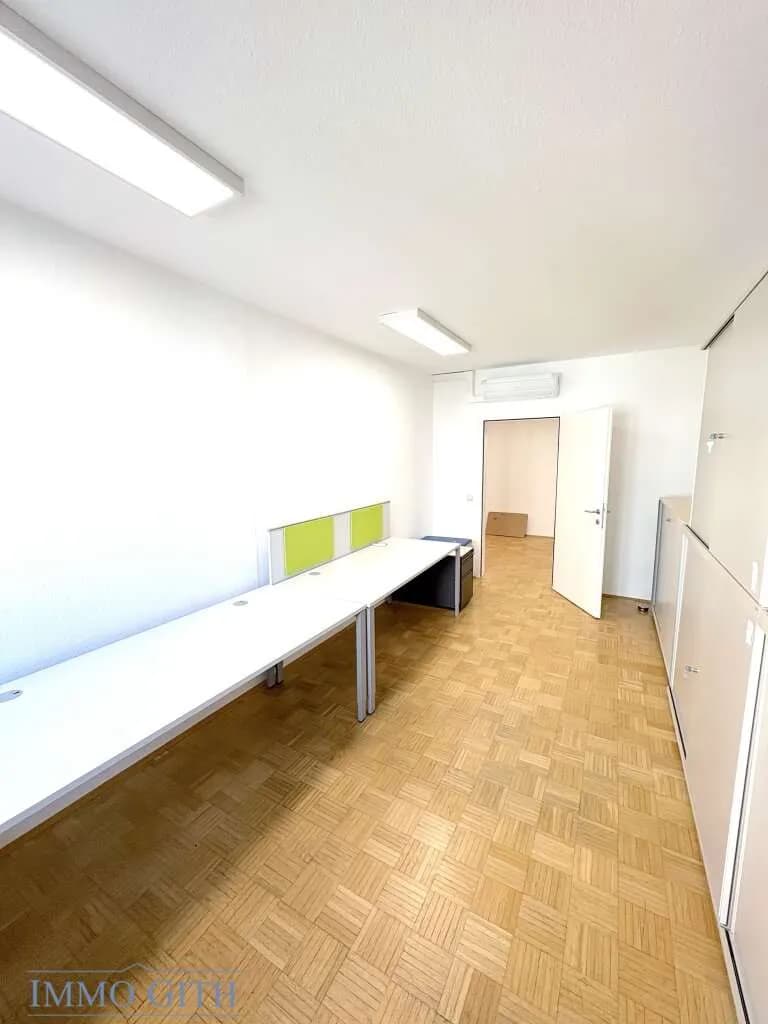 8-Zimmer-Gewerbeimmobilie mieten in Wien – 203 m², € 2.944 – Bild 14 von 26