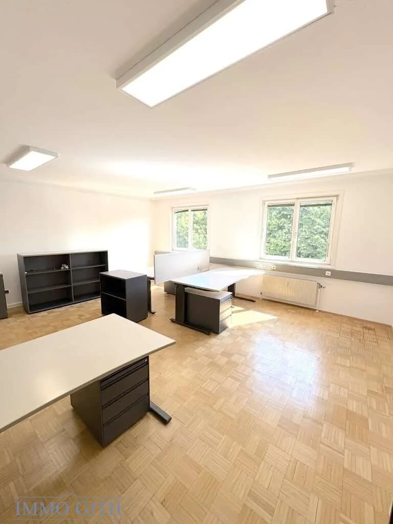 8-Zimmer-Gewerbeimmobilie mieten in Wien – 203 m², € 2.944 – Bild 19 von 26