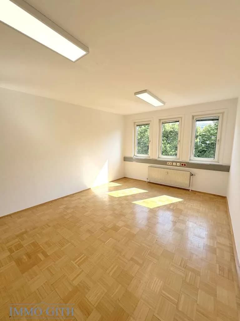 8-Zimmer-Gewerbeimmobilie mieten in Wien – 203 m², € 2.944 – Bild 21 von 26
