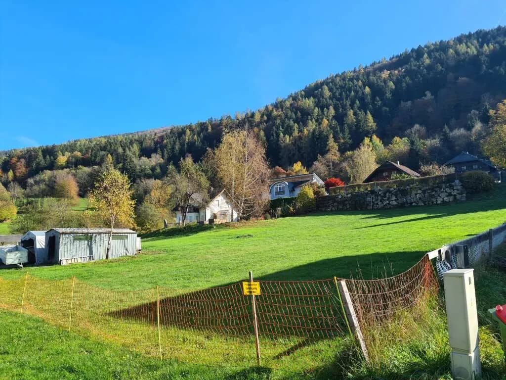 Grundstück kaufen in Feldkirchen – 1 783 m², € 499.500