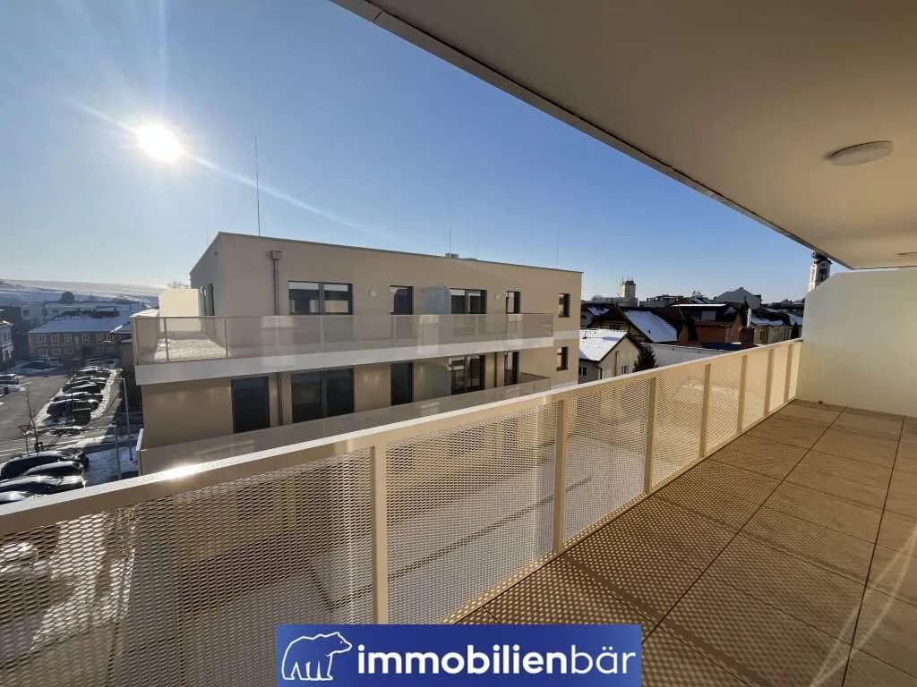 3-Zimmer-Wohnung kaufen in Grieskirchen – 74,16 m², € 300.770
