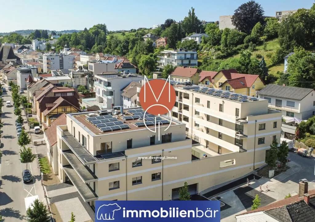 3-Zimmer-Wohnung kaufen in Grieskirchen – 74,16 m², € 300.770 – Bild 7 von 22