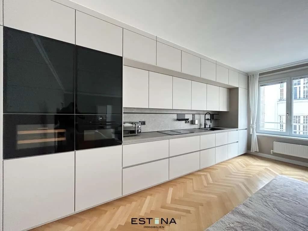 5-Zimmer-Wohnung kaufen in Wien – 142,1 m², € 1.390.000 – Bild 1 von 18