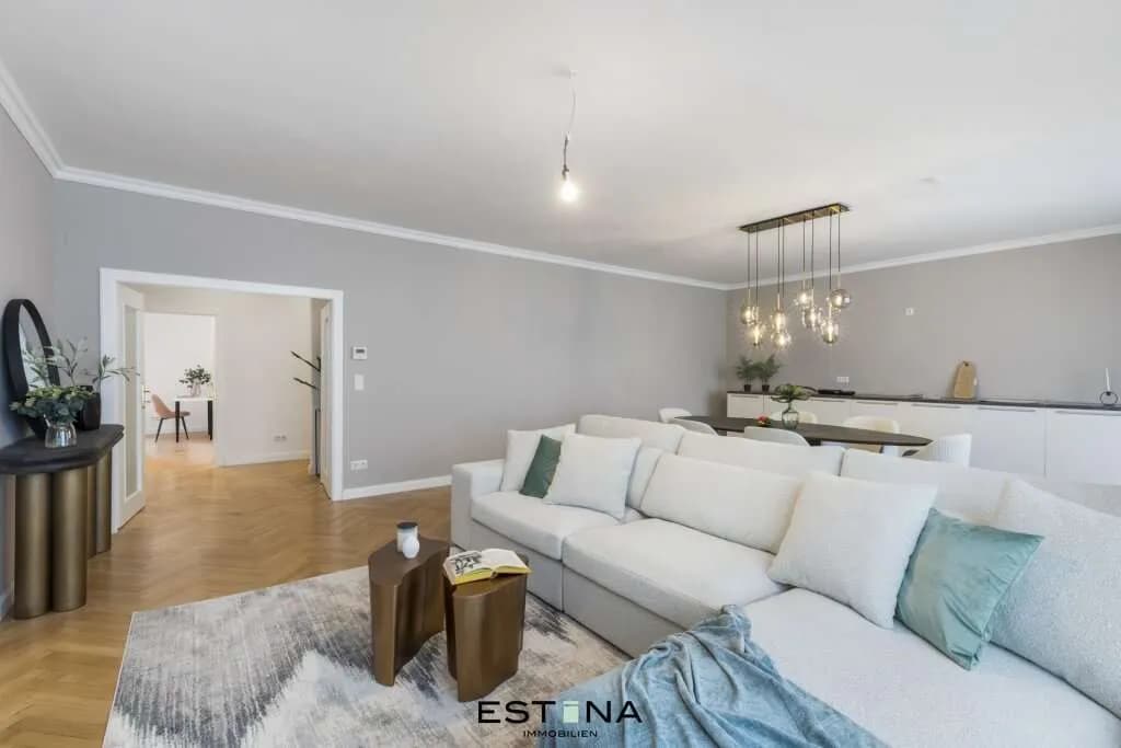 5-Zimmer-Wohnung kaufen in Wien – 142,1 m², € 1.390.000 – Bild 5 von 18