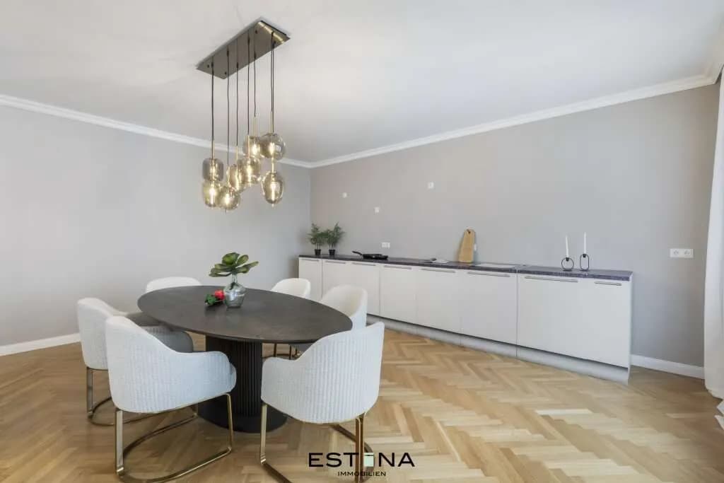 5-Zimmer-Wohnung kaufen in Wien – 142,1 m², € 1.390.000 – Bild 6 von 18