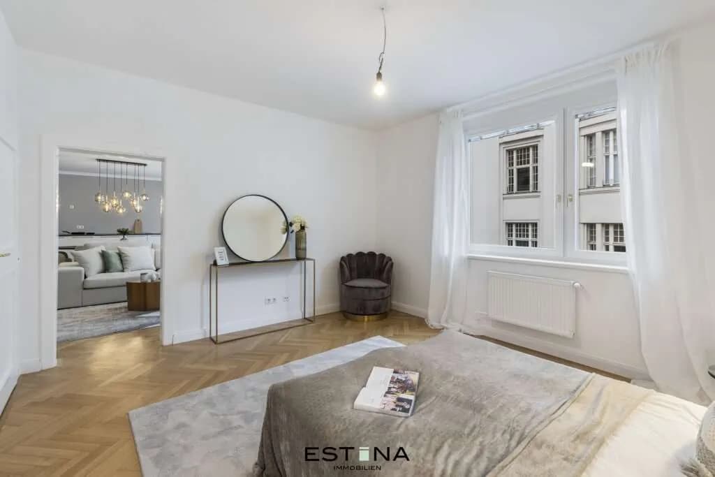 5-Zimmer-Wohnung kaufen in Wien – 142,1 m², € 1.390.000 – Bild 8 von 18