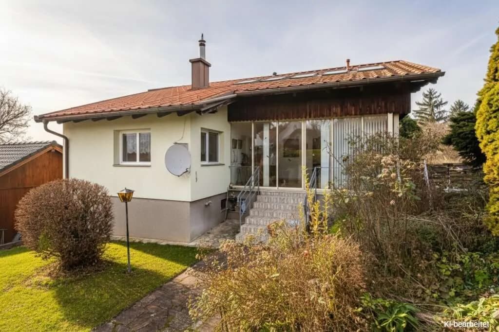 7-Zimmer-Gewerbeimmobilie kaufen in Tulln – 223 m², € 334.000