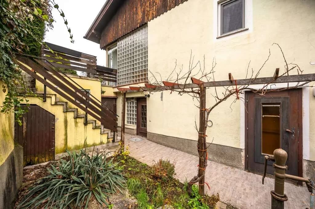 7-Zimmer-Gewerbeimmobilie kaufen in Tulln – 223 m², € 334.000 – Bild 4 von 39