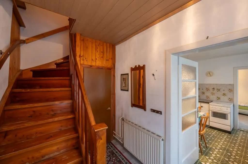 7-Zimmer-Gewerbeimmobilie kaufen in Tulln – 223 m², € 334.000 – Bild 5 von 39