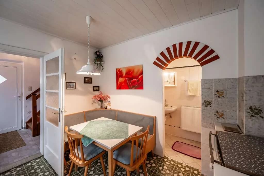 7-Zimmer-Gewerbeimmobilie kaufen in Tulln – 223 m², € 334.000 – Bild 6 von 39