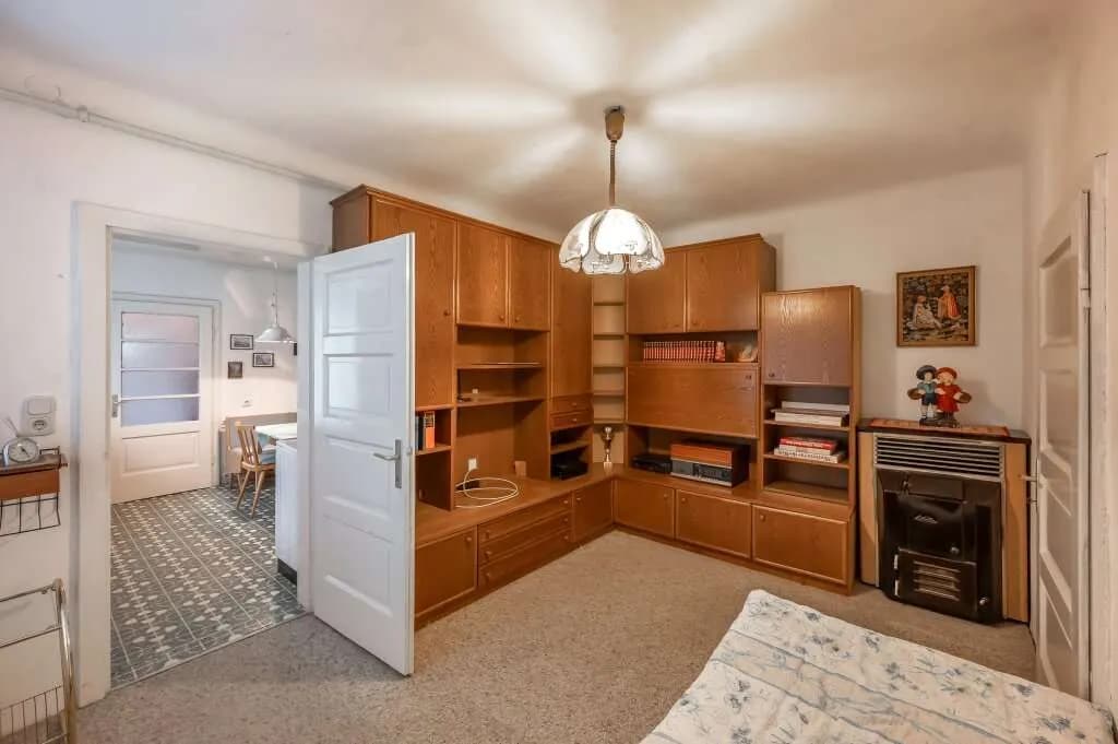 7-Zimmer-Gewerbeimmobilie kaufen in Tulln – 223 m², € 334.000 – Bild 11 von 39