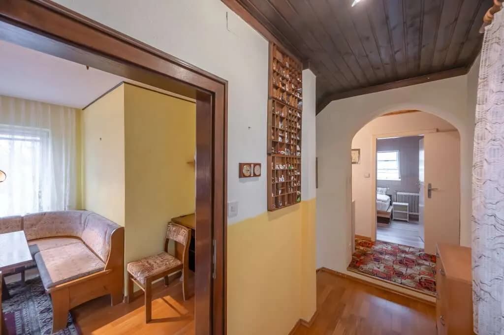 7-Zimmer-Gewerbeimmobilie kaufen in Tulln – 223 m², € 334.000 – Bild 14 von 39