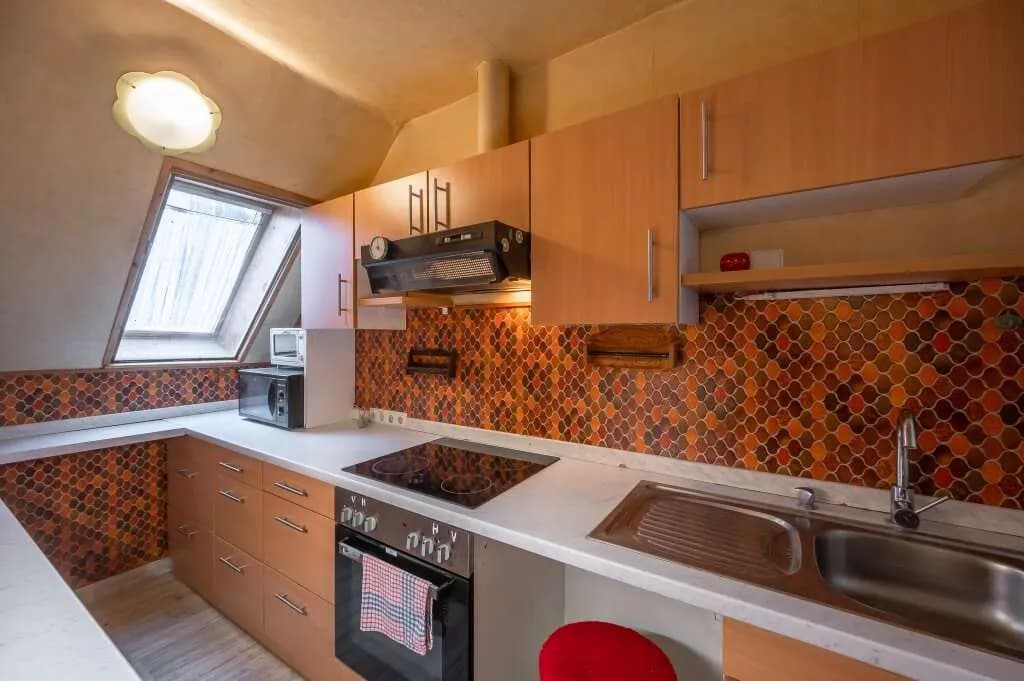 7-Zimmer-Gewerbeimmobilie kaufen in Tulln – 223 m², € 334.000 – Bild 16 von 39