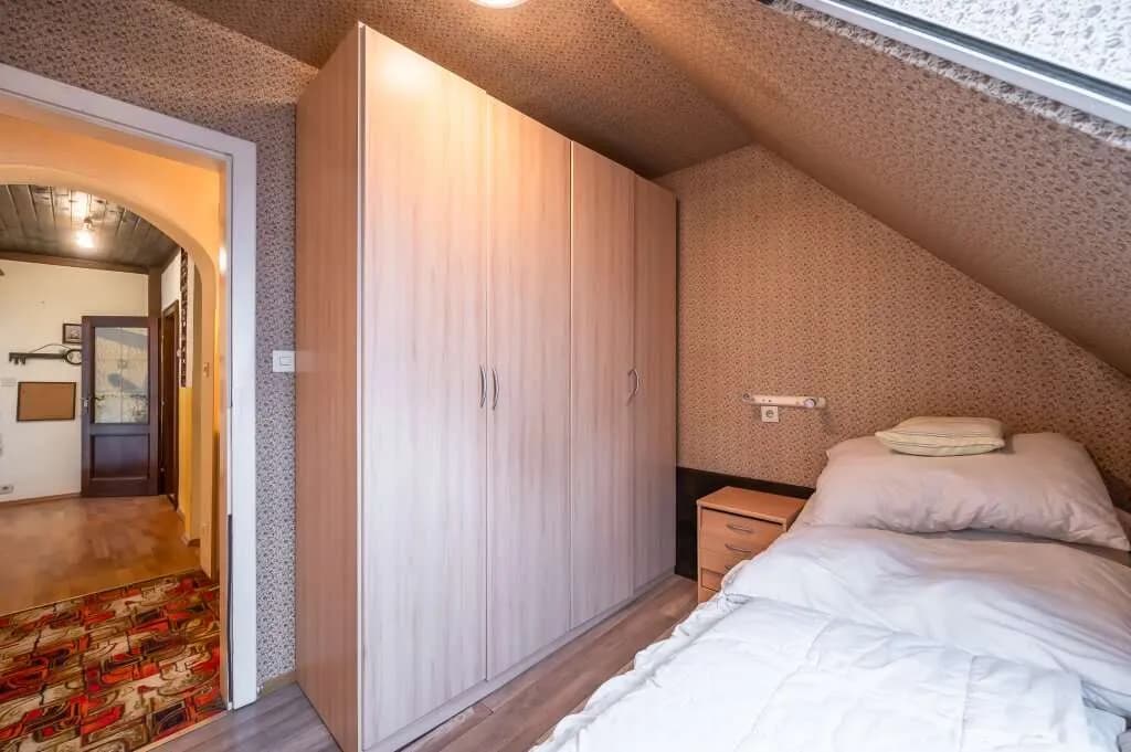 7-Zimmer-Gewerbeimmobilie kaufen in Tulln – 223 m², € 334.000 – Bild 19 von 39