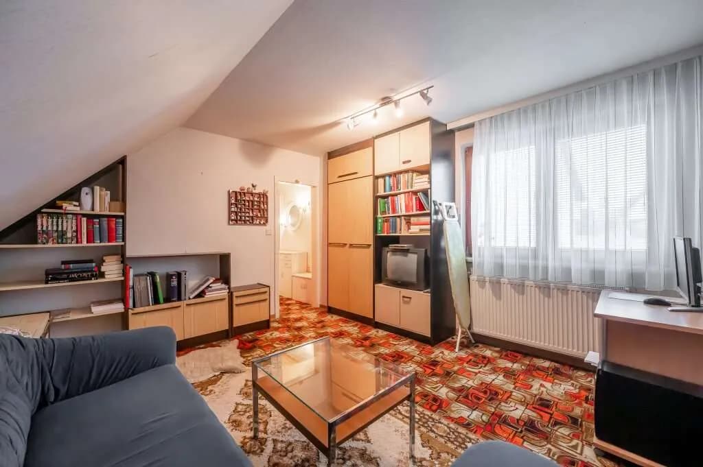 7-Zimmer-Gewerbeimmobilie kaufen in Tulln – 223 m², € 334.000 – Bild 20 von 39