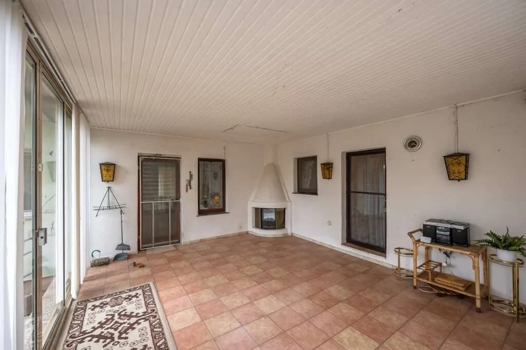 7-Zimmer-Gewerbeimmobilie kaufen in Tulln – 223 m², € 334.000 – Bild 21 von 39