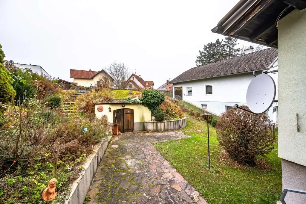 7-Zimmer-Gewerbeimmobilie kaufen in Tulln – 223 m², € 334.000 – Bild 26 von 39