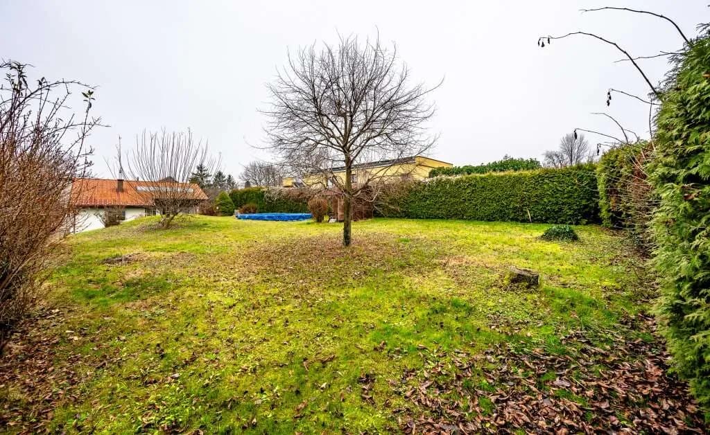 7-Zimmer-Gewerbeimmobilie kaufen in Tulln – 223 m², € 334.000 – Bild 27 von 39