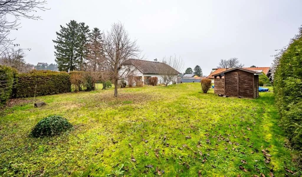 7-Zimmer-Gewerbeimmobilie kaufen in Tulln – 223 m², € 334.000 – Bild 28 von 39