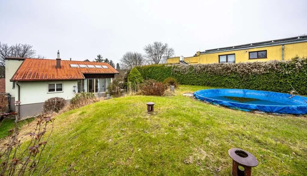 7-Zimmer-Gewerbeimmobilie kaufen in Tulln – 223 m², € 334.000 – Bild 29 von 39