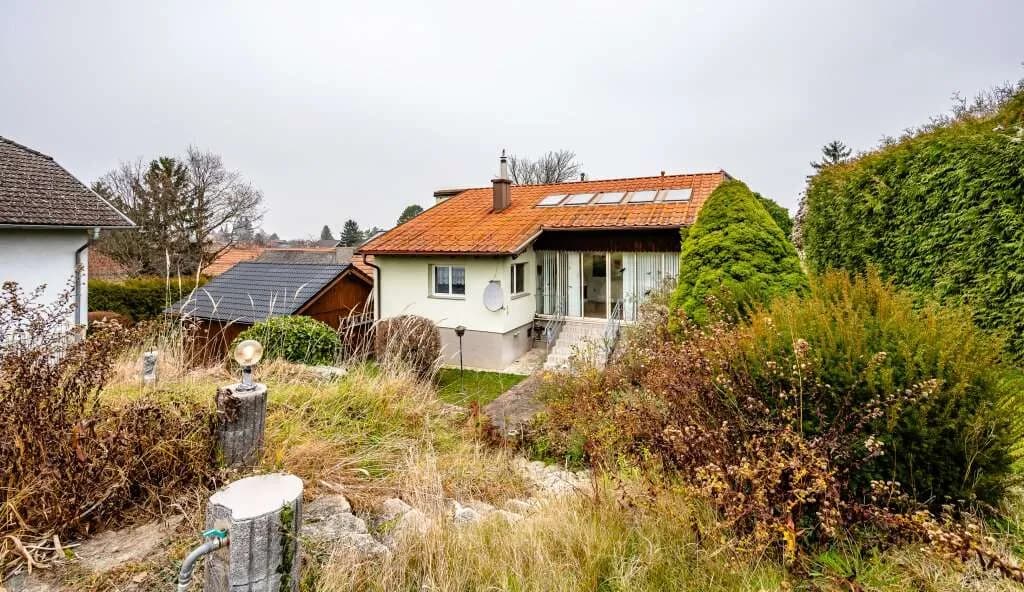 7-Zimmer-Gewerbeimmobilie kaufen in Tulln – 223 m², € 334.000 – Bild 30 von 39
