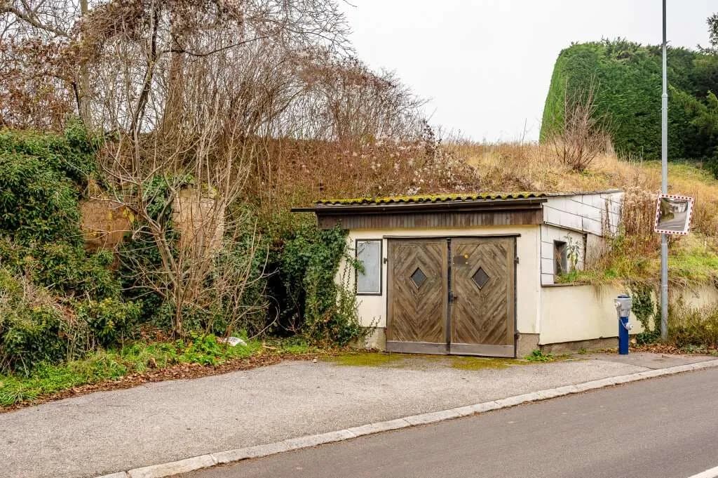 7-Zimmer-Gewerbeimmobilie kaufen in Tulln – 223 m², € 334.000 – Bild 34 von 39