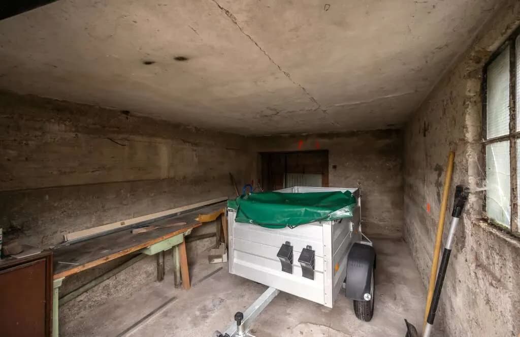 7-Zimmer-Gewerbeimmobilie kaufen in Tulln – 223 m², € 334.000 – Bild 35 von 39