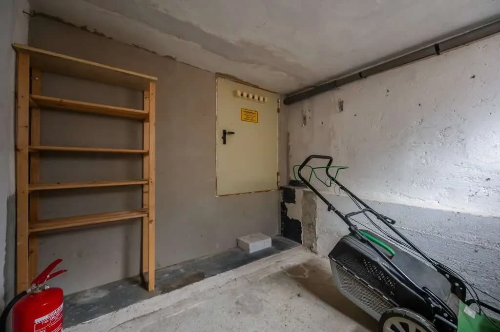 7-Zimmer-Gewerbeimmobilie kaufen in Tulln – 223 m², € 334.000 – Bild 36 von 39