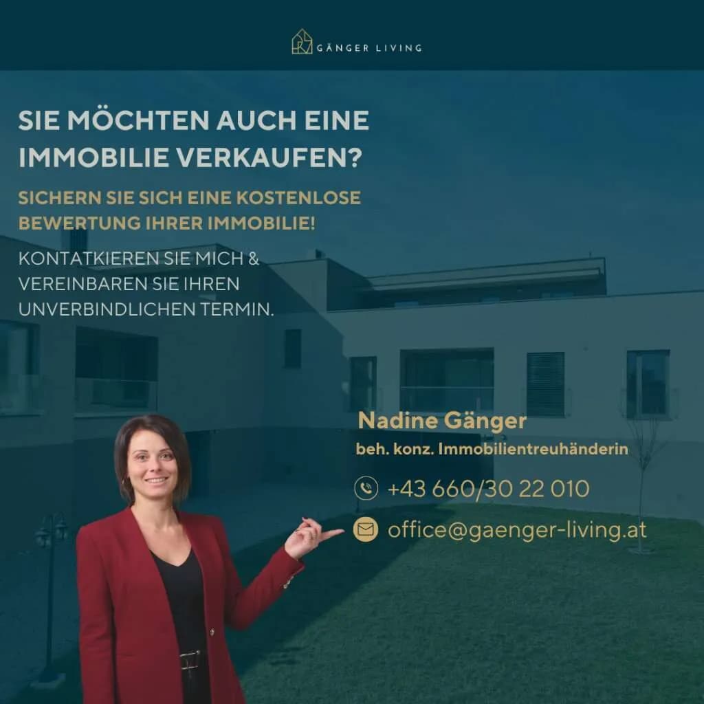 7-Zimmer-Gewerbeimmobilie kaufen in Tulln – 223 m², € 334.000 – Bild 37 von 39