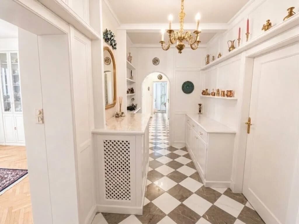 4-Zimmer-Wohnung kaufen in Salzburg Stadt – 90,11 m², € 445.000 – Bild 2 von 19