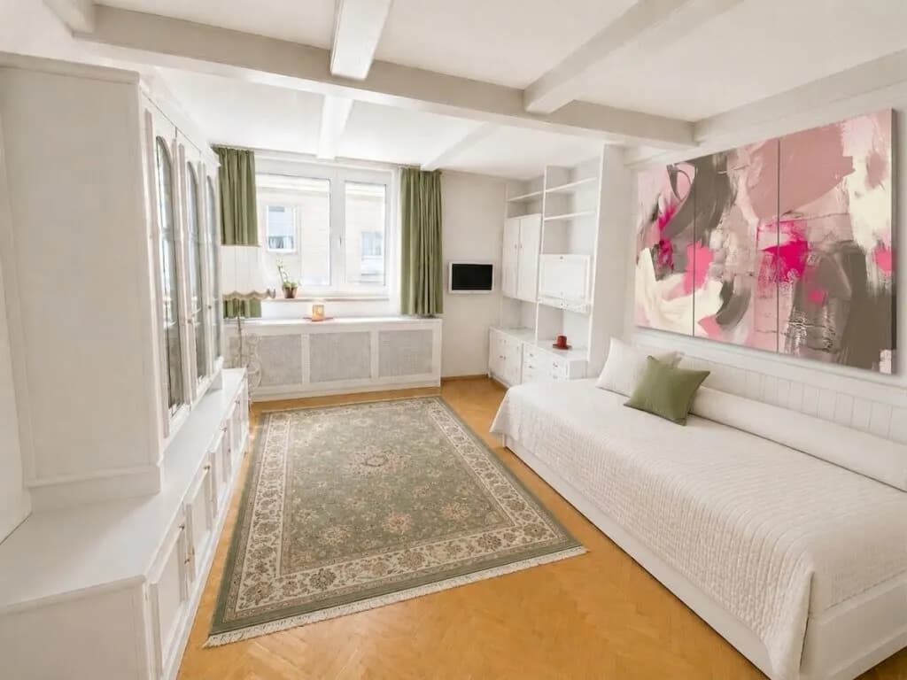 4-Zimmer-Wohnung kaufen in Salzburg Stadt – 90,11 m², € 445.000 – Bild 4 von 19