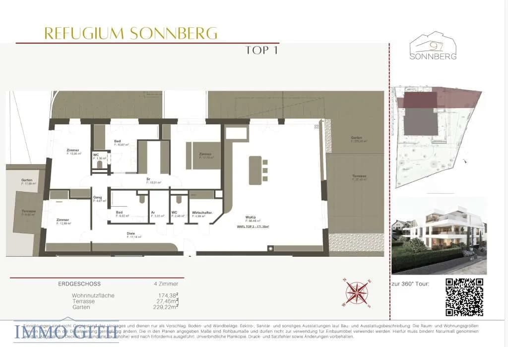 4-Zimmer-Wohnung kaufen in Mödling – 171,15 m², € 1.995.000 – Bild 17 von 17