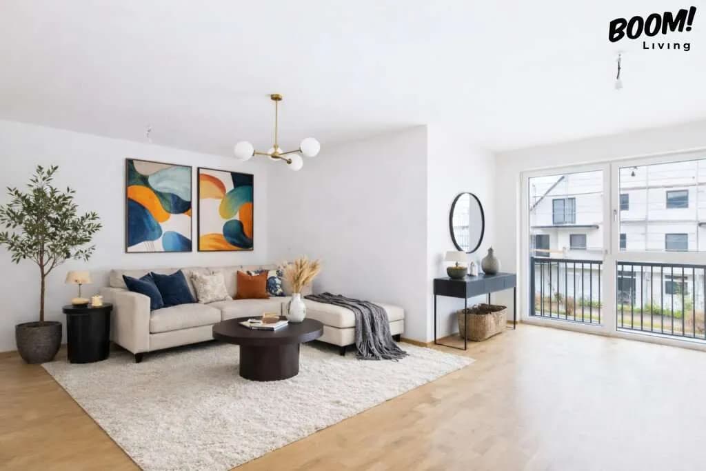 1-Zimmer-Wohnung kaufen in Wien – 37,95 m², € 201.180
