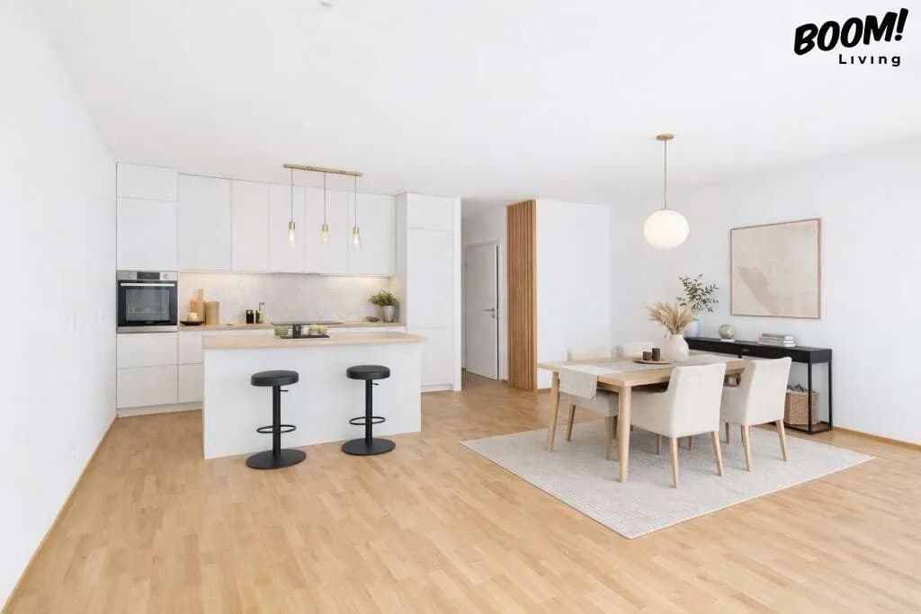 1-Zimmer-Wohnung kaufen in Wien – 37,95 m², € 201.180 – Bild 2 von 10