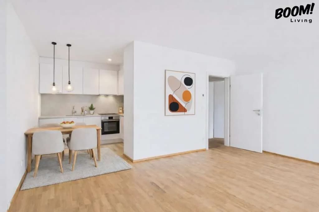2-Zimmer-Wohnung kaufen in Wien – 63,56 m², € 320.950 – Bild 2 von 14