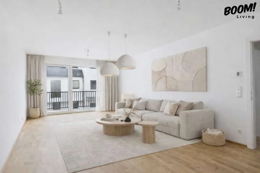 3-Zimmer-Wohnung kaufen in Wien – 74,46 m², € 399.610