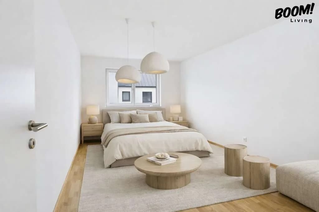 3-Zimmer-Wohnung kaufen in Wien – 74,46 m², € 399.610 – Bild 2 von 13