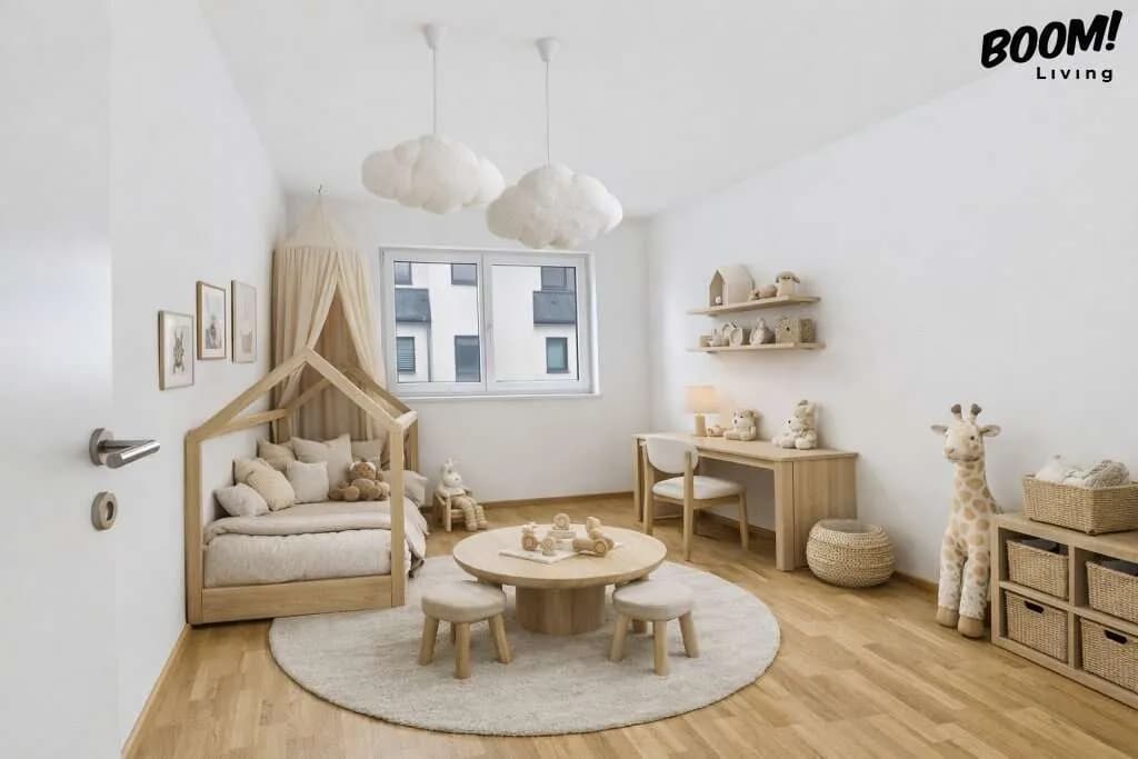 3-Zimmer-Wohnung kaufen in Wien – 74,46 m², € 399.610 – Bild 3 von 13