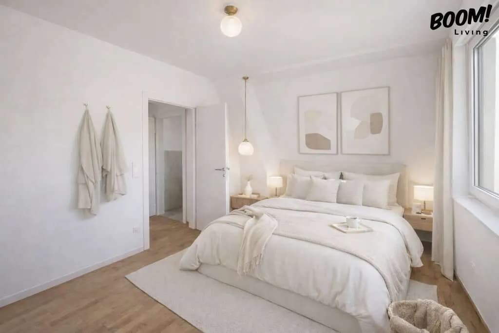 2-Zimmer-Wohnung kaufen in Wien – 47,23 m², € 293.320 – Bild 3 von 13