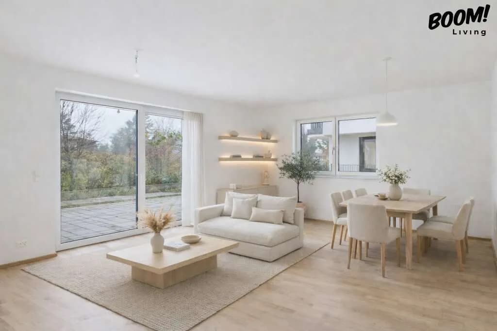 3-Zimmer-Wohnung kaufen in Wien – 57,73 m², € 334.720