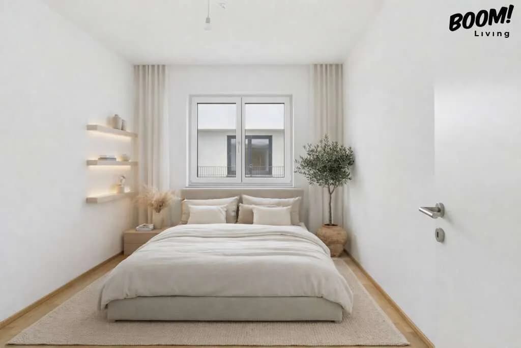 3-Zimmer-Wohnung kaufen in Wien – 57,73 m², € 334.720 – Bild 2 von 19