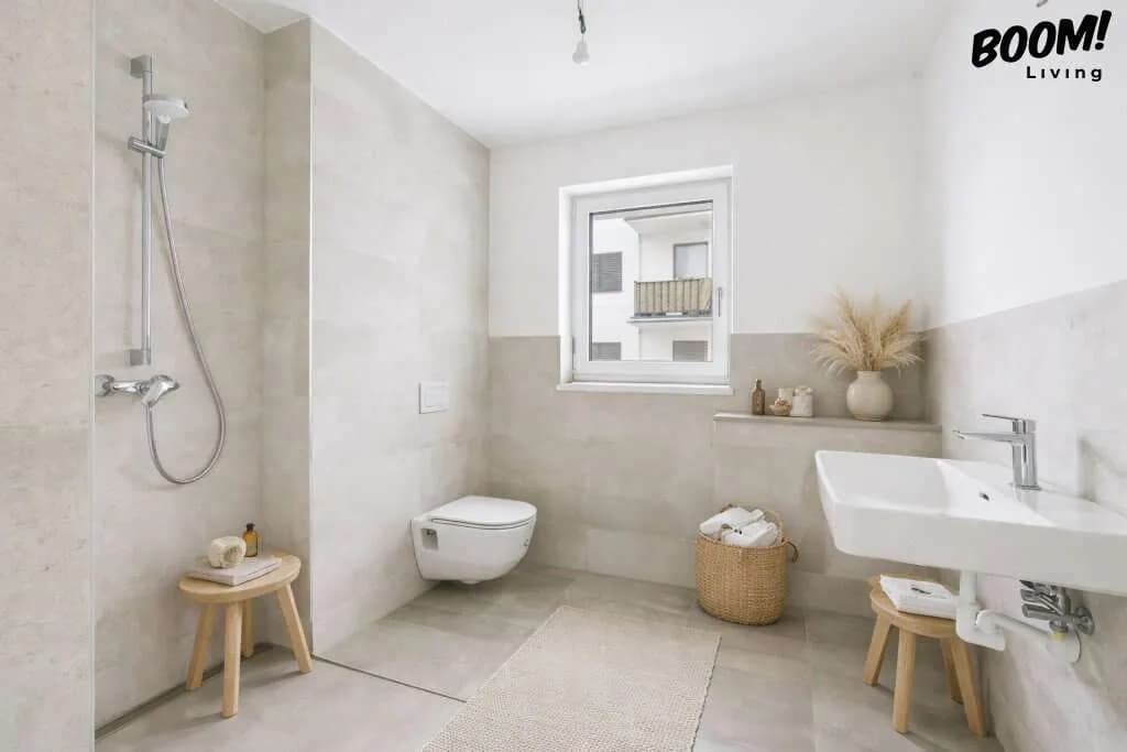 3-Zimmer-Wohnung kaufen in Wien – 57,73 m², € 334.720 – Bild 3 von 19