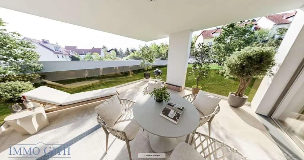 3-Zimmer-Wohnung kaufen in Mödling – 103,38 m², € 1.199.800 – Bild 3 von 13