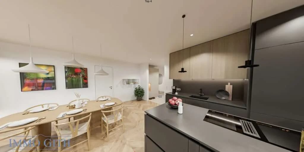 3-Zimmer-Wohnung kaufen in Mödling – 103,38 m², € 1.199.800 – Bild 4 von 13