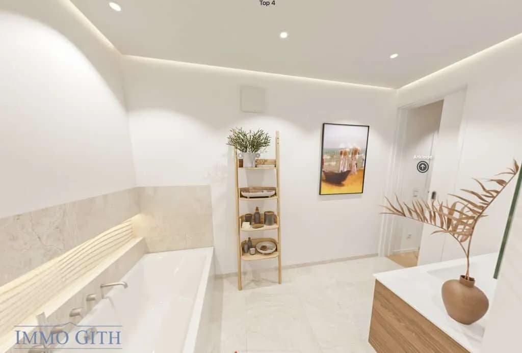3-Zimmer-Wohnung kaufen in Mödling – 103,38 m², € 1.199.800 – Bild 6 von 13