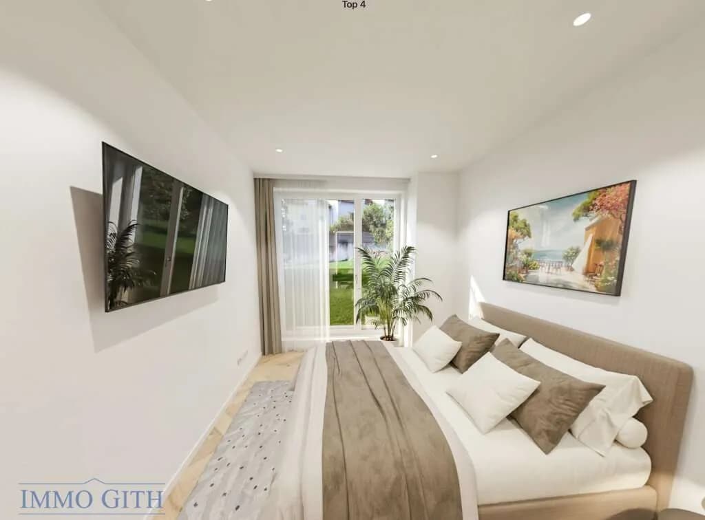 3-Zimmer-Wohnung kaufen in Mödling – 103,38 m², € 1.199.800 – Bild 7 von 13
