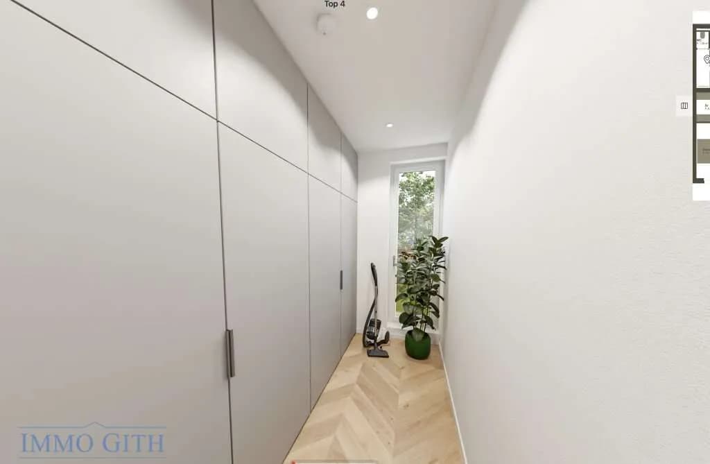 3-Zimmer-Wohnung kaufen in Mödling – 103,38 m², € 1.199.800 – Bild 8 von 13