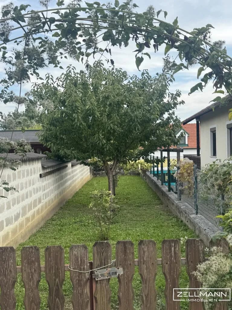 5-Zimmer-Haus kaufen in Eisenstadt – 120,72 m², € 399.000 – Bild 3 von 30