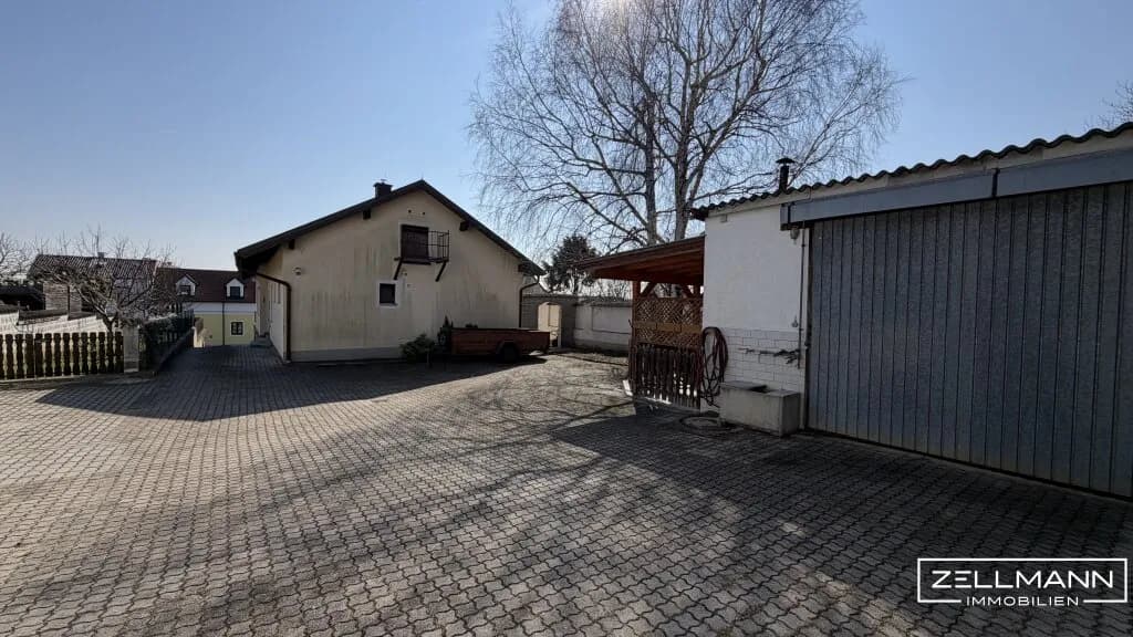5-Zimmer-Haus kaufen in Eisenstadt – 120,72 m², € 399.000 – Bild 4 von 30